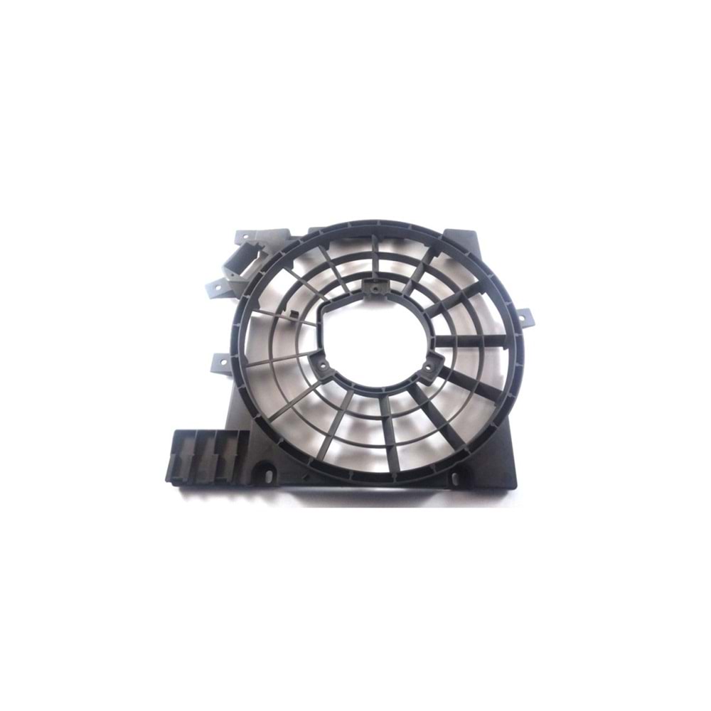 KLİMA FAN DAVLUMBAZI (TEK DAVLUMBAZ) ASTRA H Z13DTH 04 -METTE-