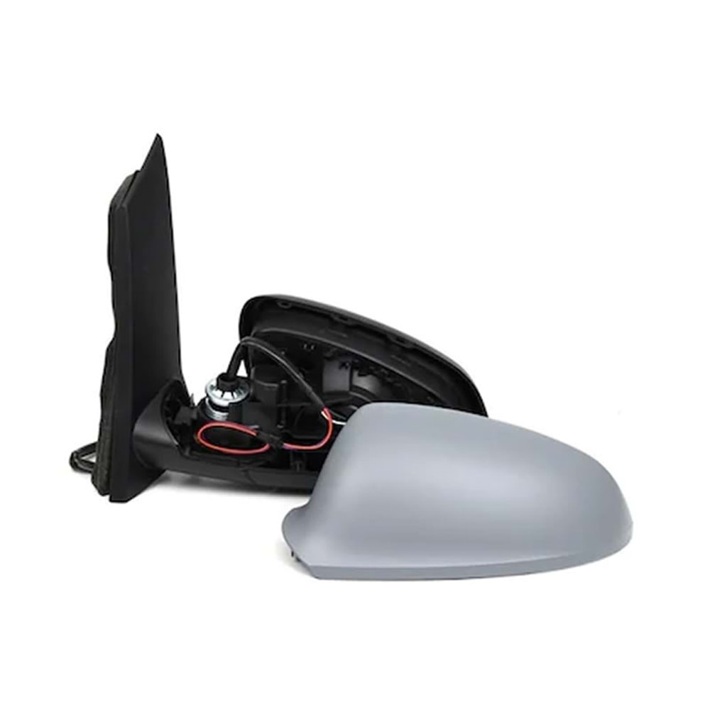 DİKİZ AYNASI SOL ASTRA J 09- KATLANABİLİR -GVA-