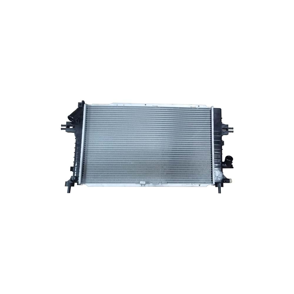 SU RADYATÖRÜ ASTRA H 1.3CDTi 1.9CDTi (M/AC/BR) 04- -BSG-