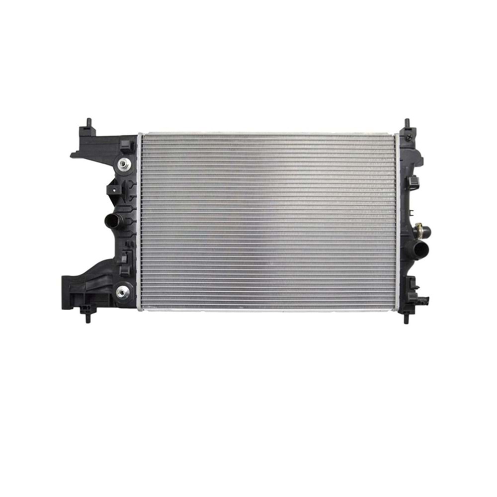 SU RADYATÖRÜ ASTRA J CRUZE 1.6 (O/AC/BR) 09- -WAXEL-