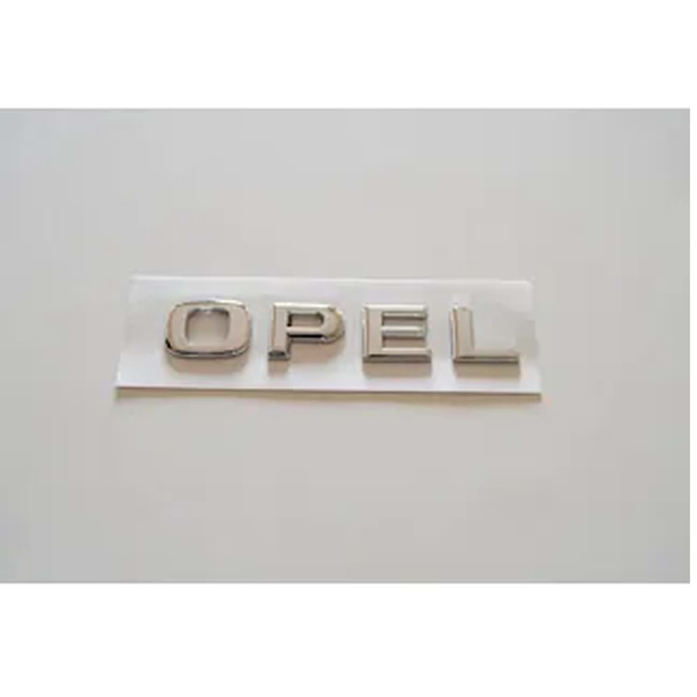YAZI (OPEL) CORSA C COMBO C -TAIWAN-