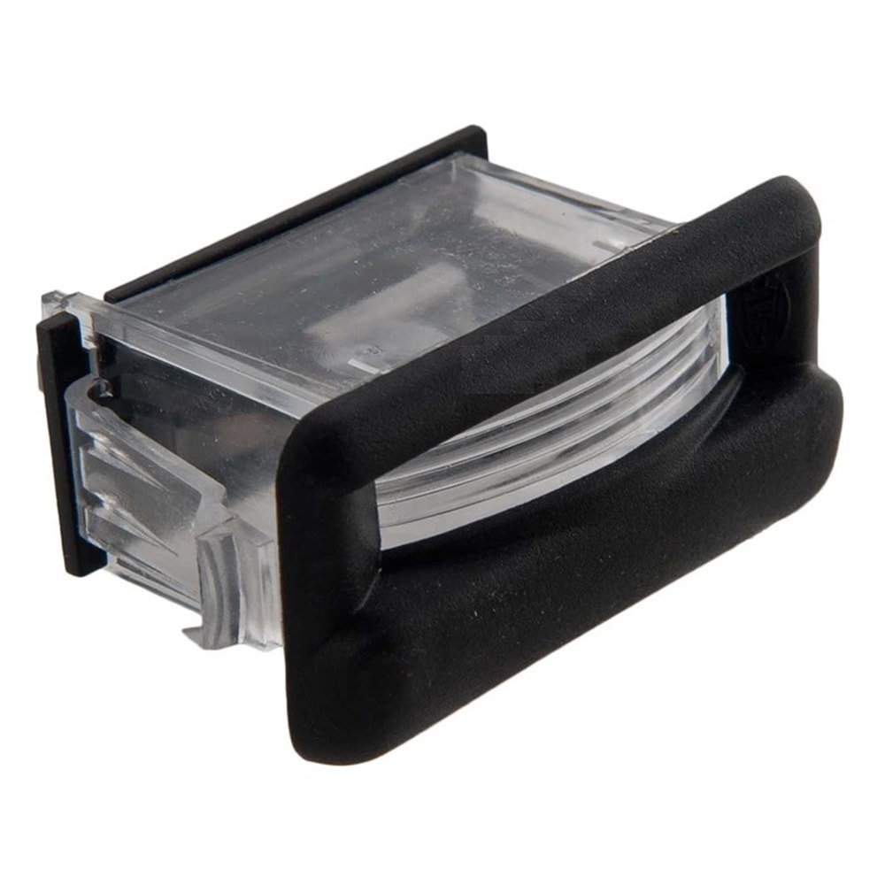 PLAKA LAMBASI KOMPLE COMBO B -OEM-