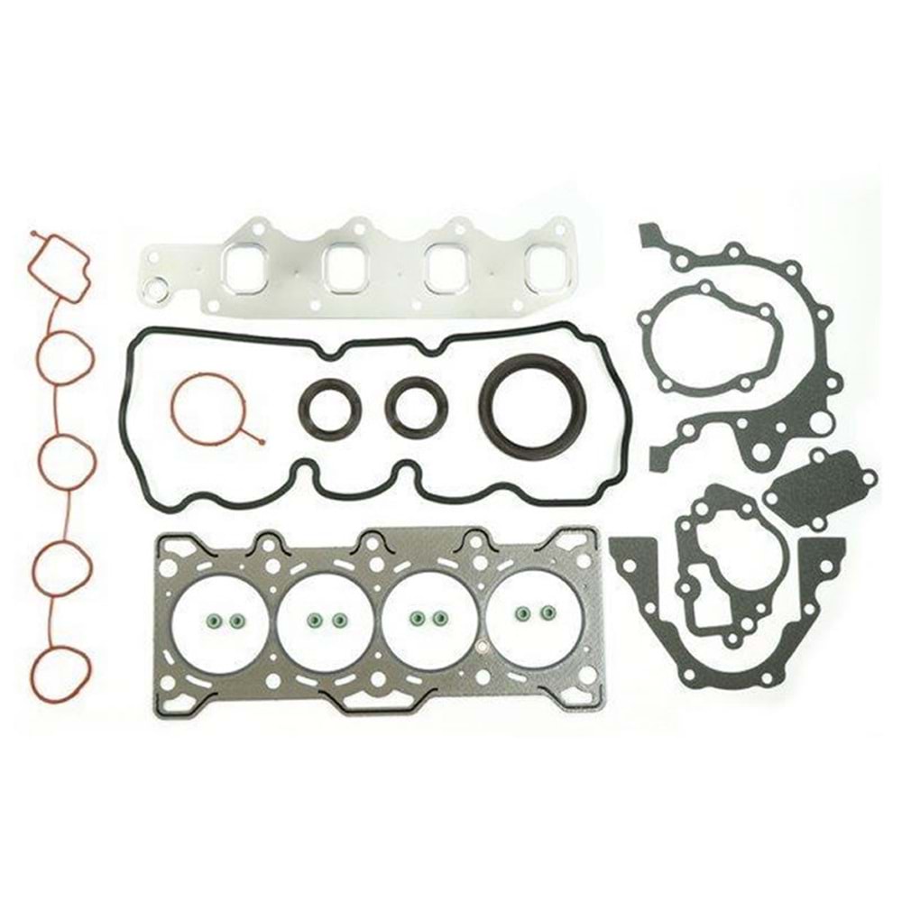 CONTA TAKIM KOMPLE B12S1 KALOS T200-T250 1.2 8V - MANDO -