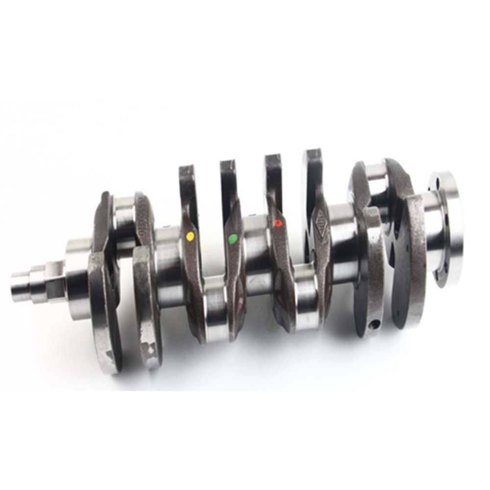 KRANK MİLİ X20XEV X18XE -GENMOT-
