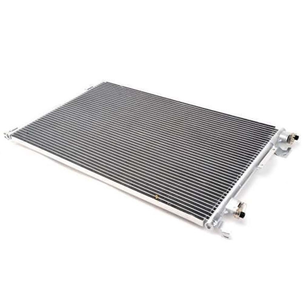 KLİMA RADYATÖRÜ VECTRA C -KALE-