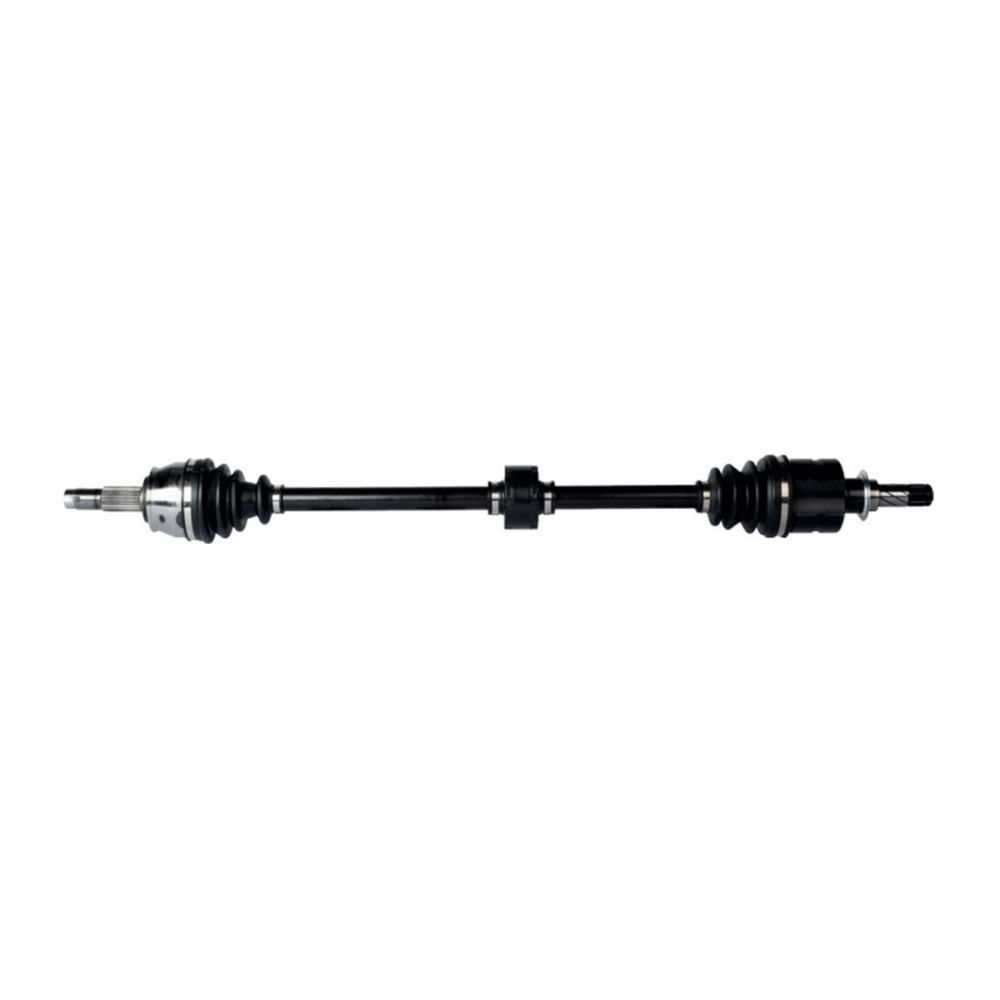 AKS KOMPLE CORSA D Z13DTJ A14NEL 70 BG UZUN (SAĞ) 07-12 -SWB-