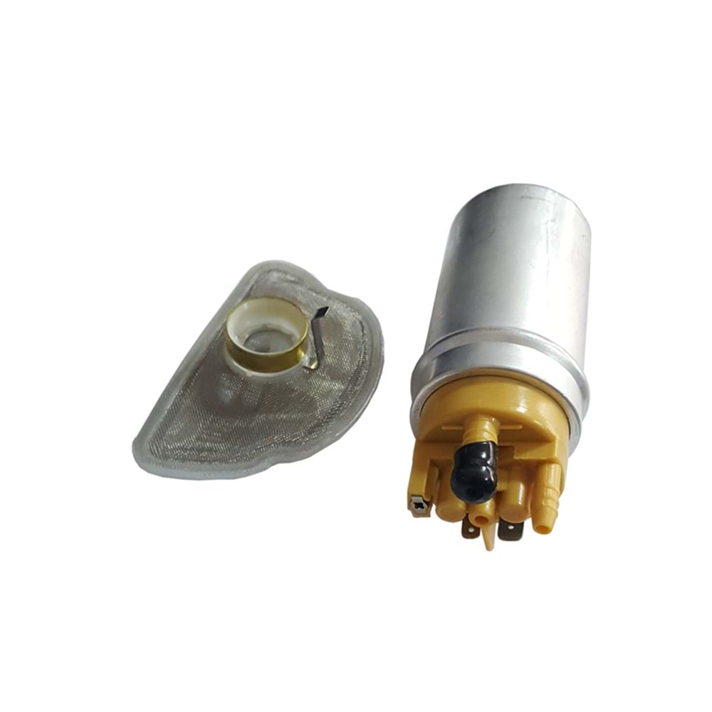 YAKIT POMPASI DİZEL( DEPO İÇİ) CORSA C COMBO C 1.3 Z13DT 01-11 -VEKA-