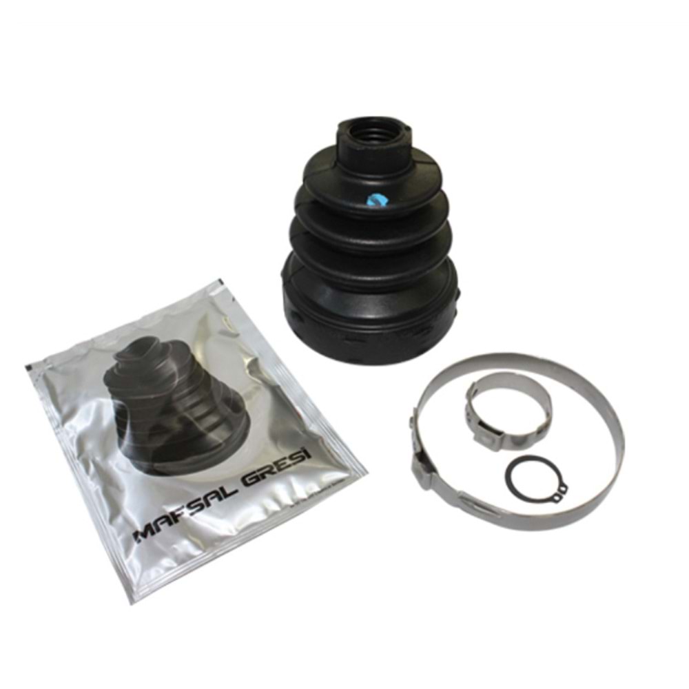 AKS KÖRÜĞÜ SET CORSA D Z10XEP Z14XEP A14XER (İÇ) 07- -DK-