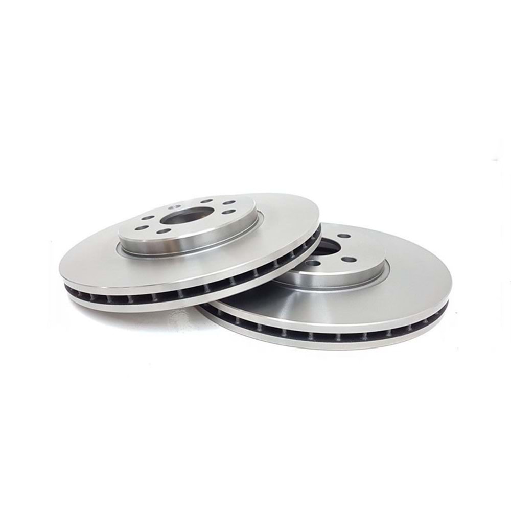 FREN DİSKİ CAPTİVA ANTARA 296mm ( ÖN ) 06- FEREDO-