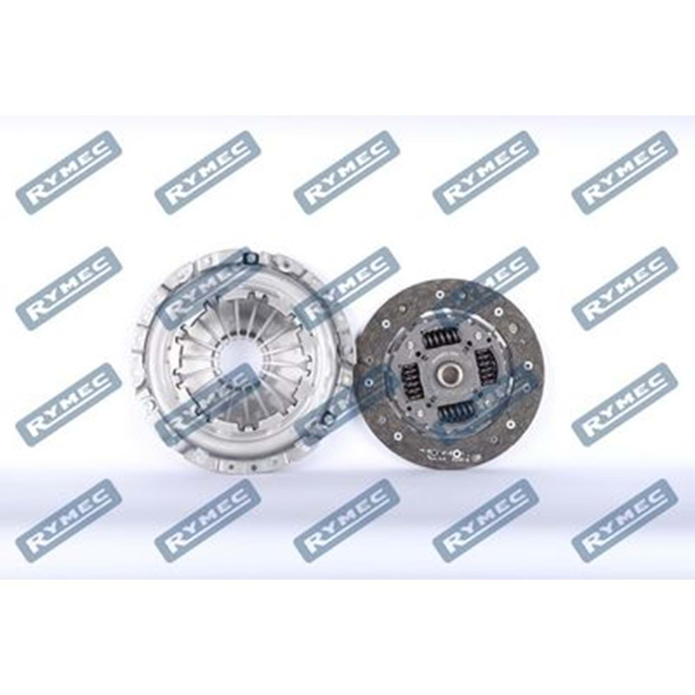 DEBRİYAJ SETİ ASTRA K 1.4 -SACHS-