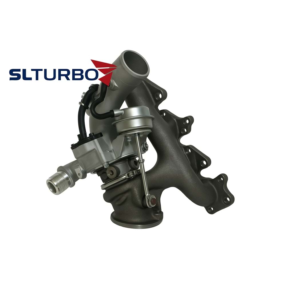TURBO KOMPLE ASTRA J İNSİGNİA CORSA E ZAFIRA C A14NEL -SL TURBO-