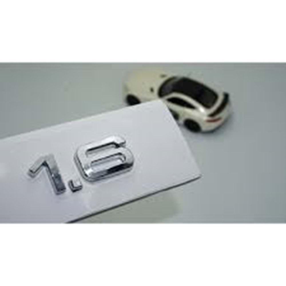 YAZI 1.6 AUDI -ORPA-