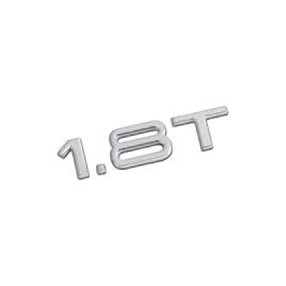 YAZI 1.8 T AUDI -ORPA-