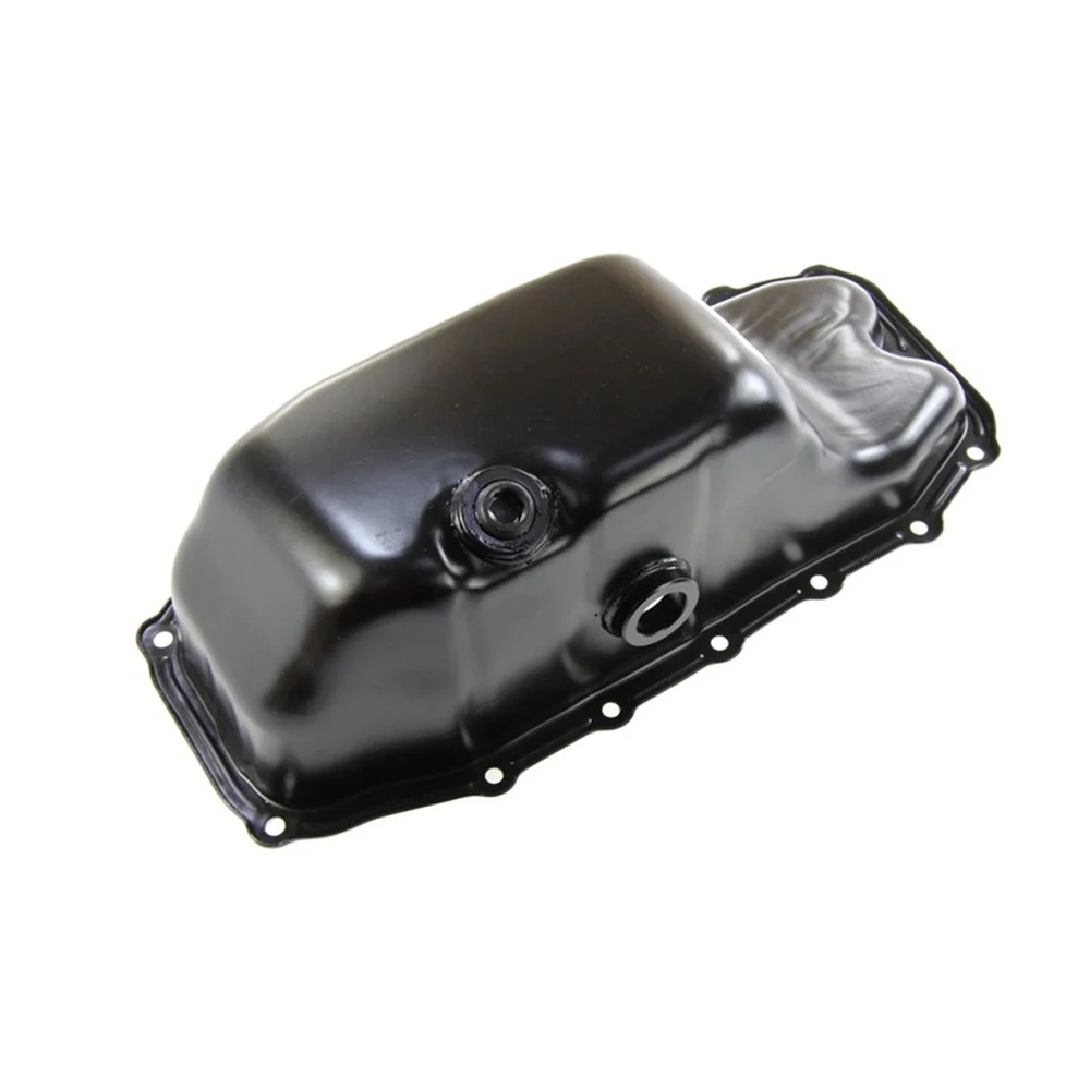 MOTOR YAĞ KARTERİ ASTRA H CORSA C D AGİLA A MERİVA 1.3 Z13DT SENSÖR DELİKLİ -BGA-