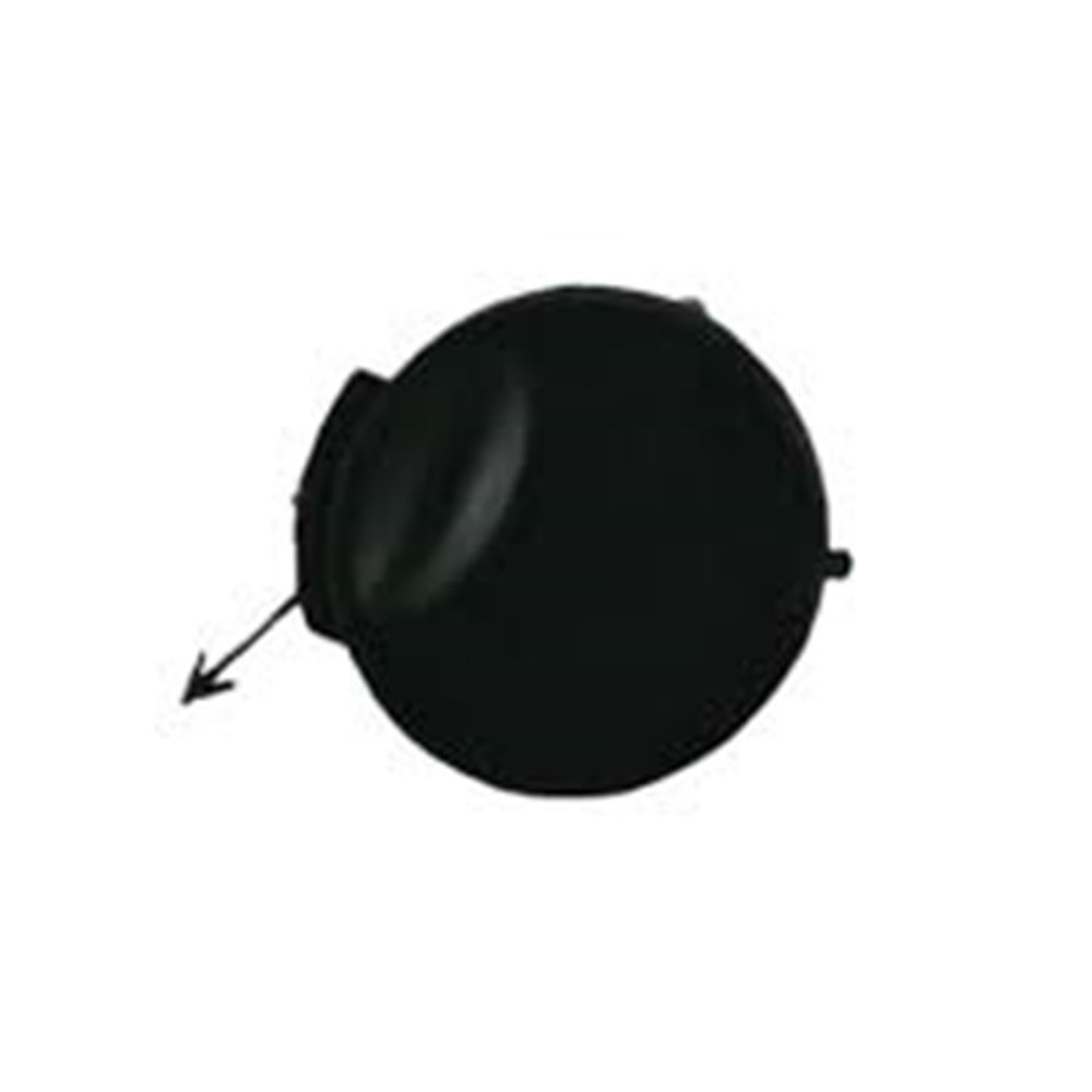 ARKA ÇEKİ DEMİR KAPAK ASTRA H SEDAN -GM-