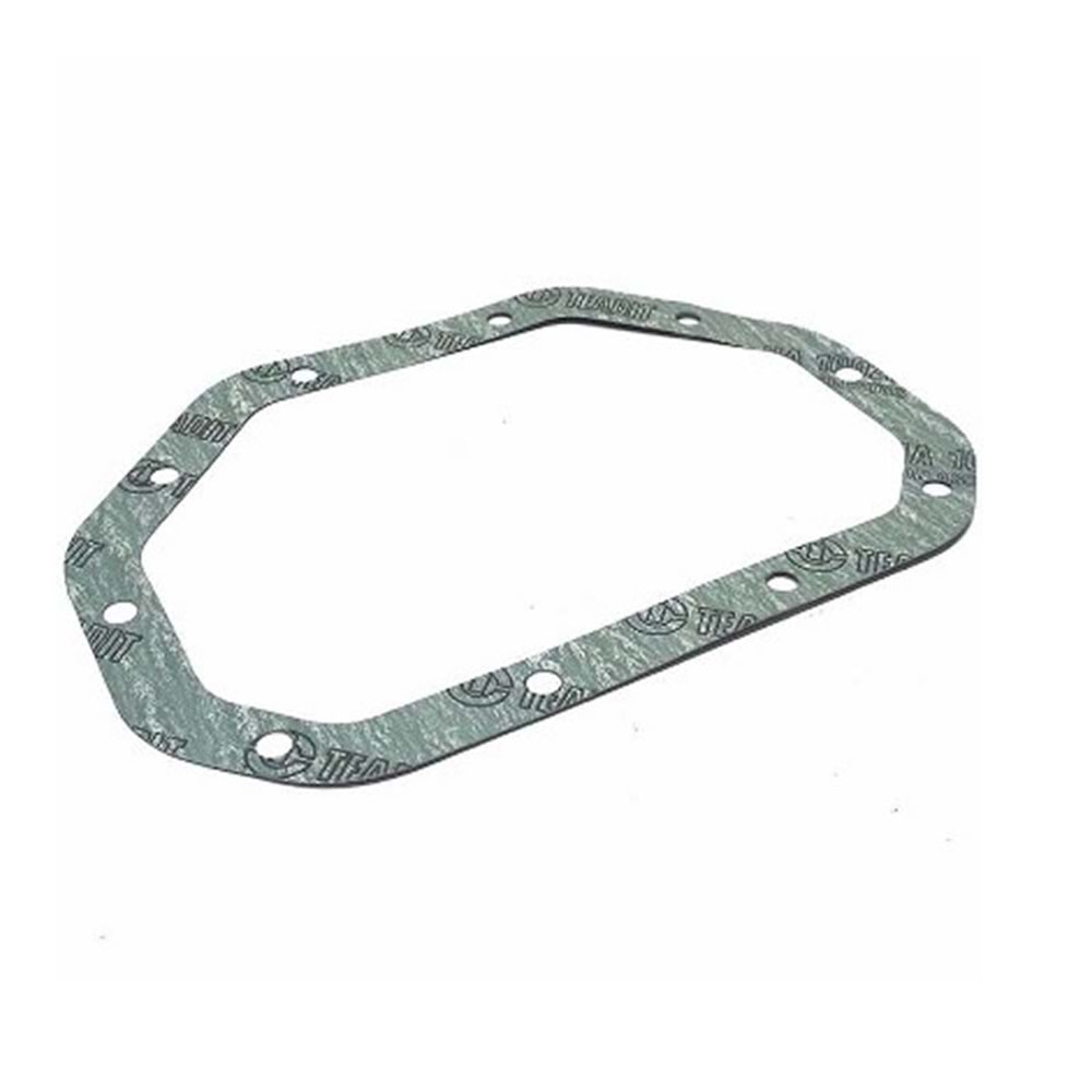 ŞANZIMAN KAPAK CONTA (ALT) -GM-