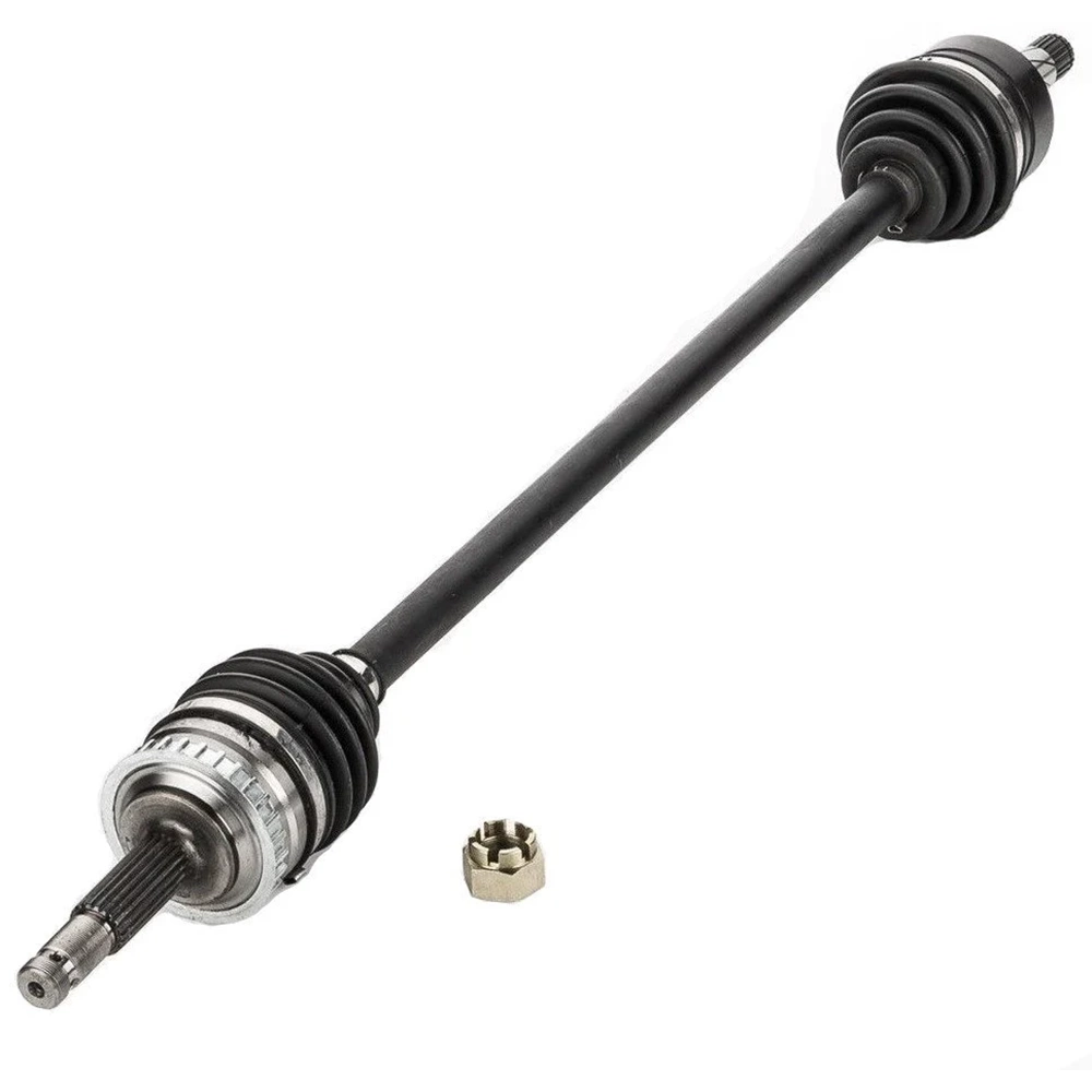 AKS KOMPLE CORSA C COMBO Z13DT Z14XE Z14XEP Y17DT ABS (SAĞ) -MOCA-