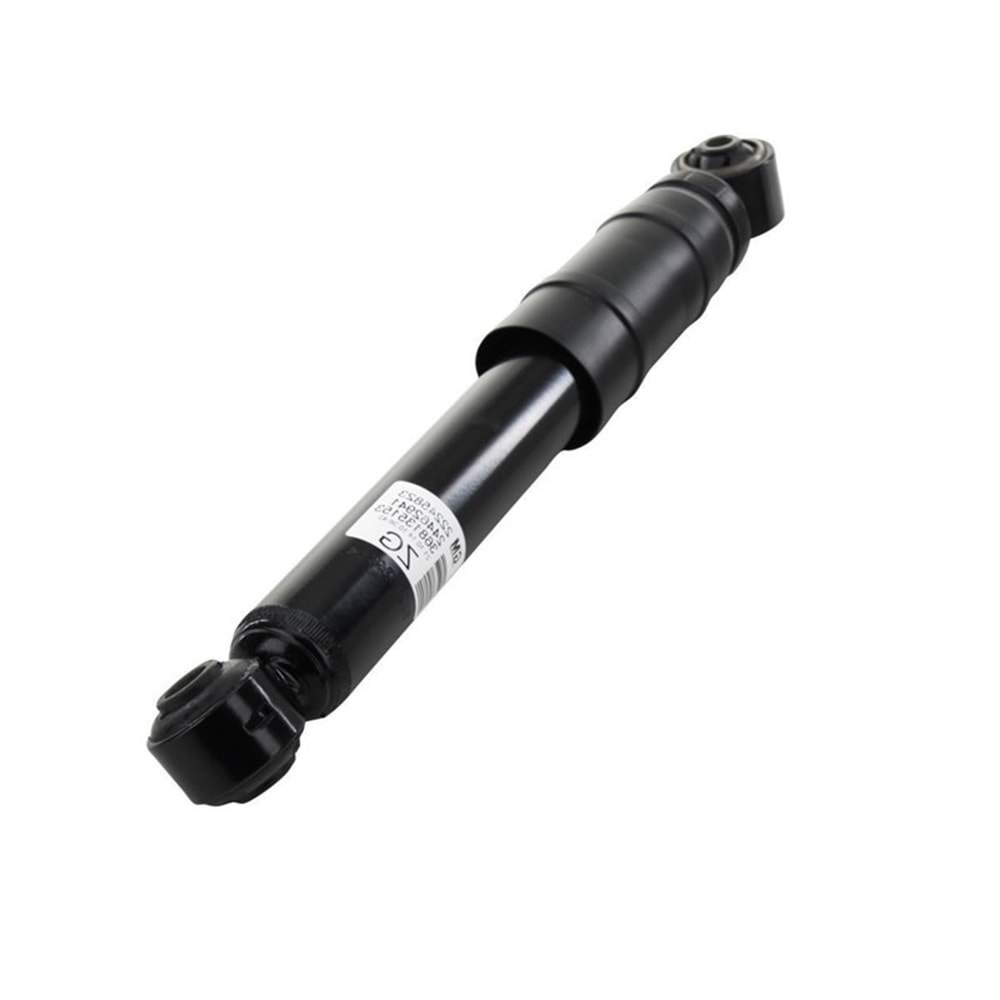 AMORTİSÖR COMBO C MERİVA A ZAFİRA A ( ARKA ) 01-10 -MARELLİ-