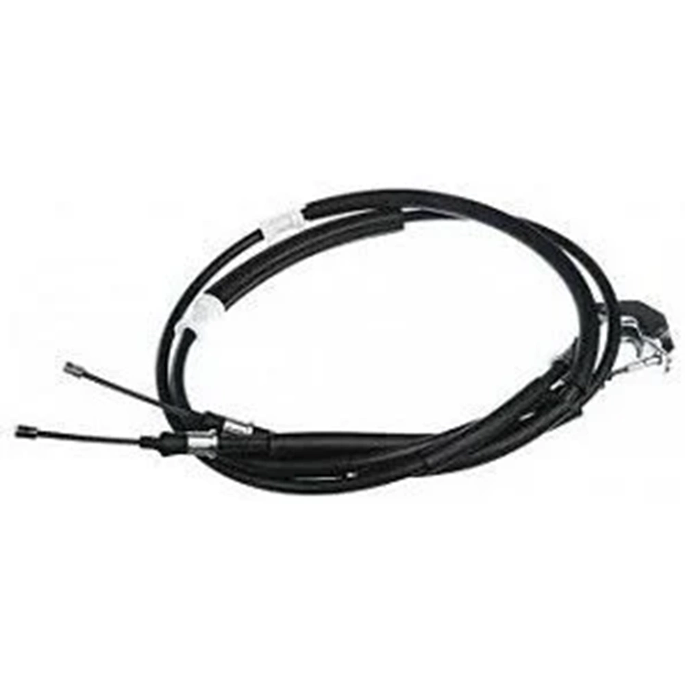 EL FREN TELİ COMBO C DİSKLİ 1591MM ( ARKA ) -WİSCO-