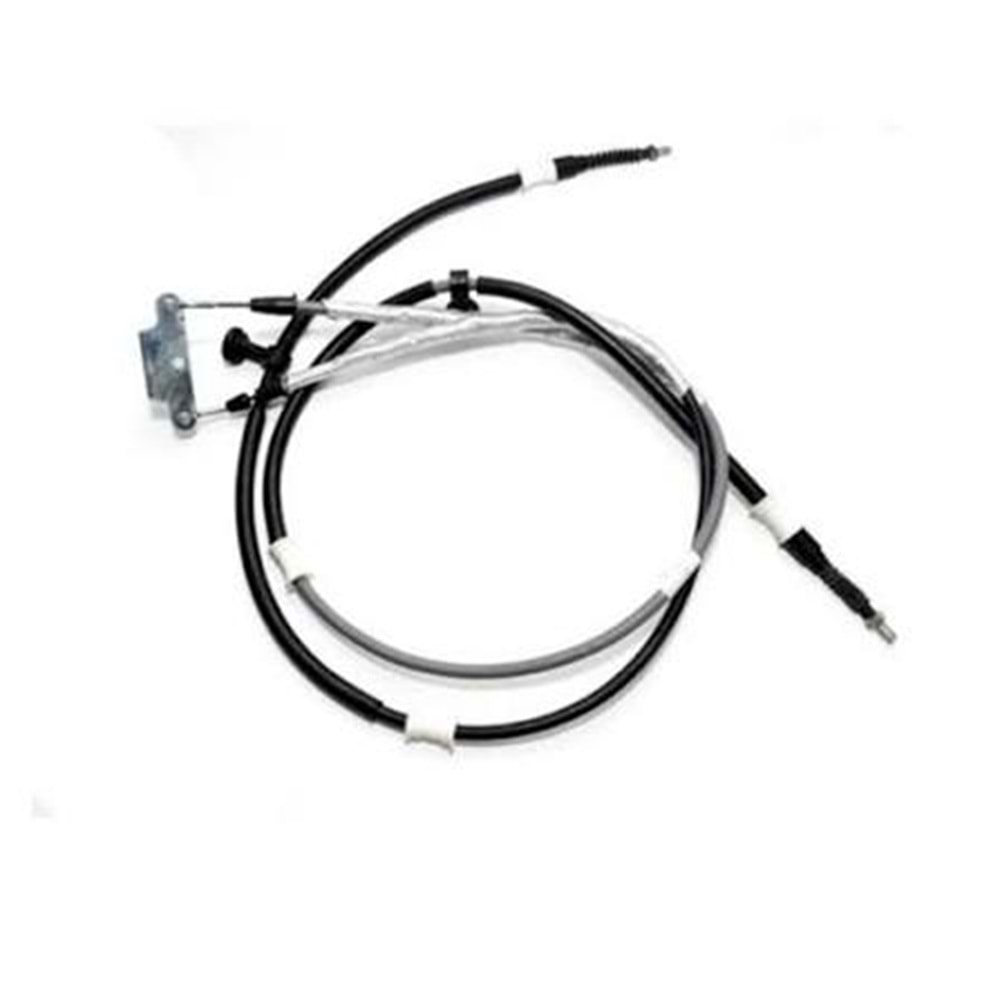 EL FREN TELİ VECTRA C ÇİFTLİ ( ARKA ) 02 -METTE-