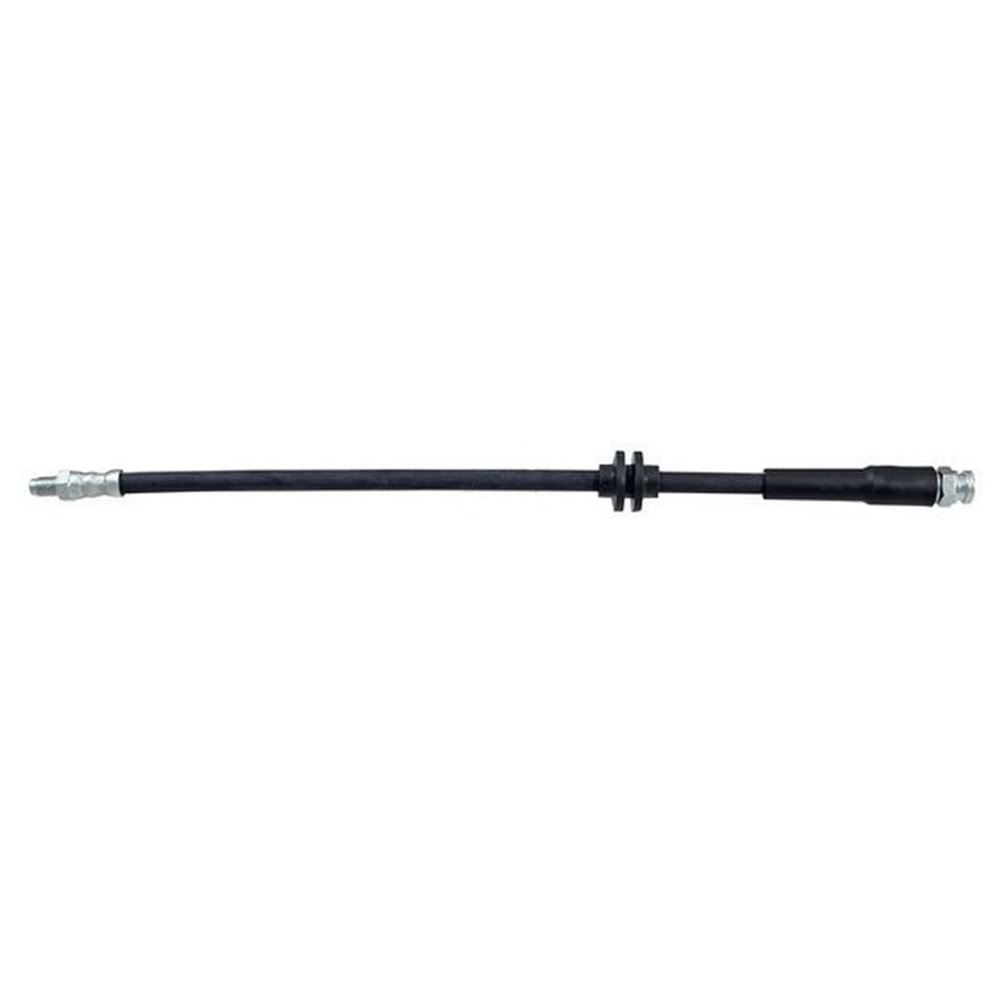 FREN HORTUMU CORSA D 2x1582/1407 MM ( ÖN ) -MGA-