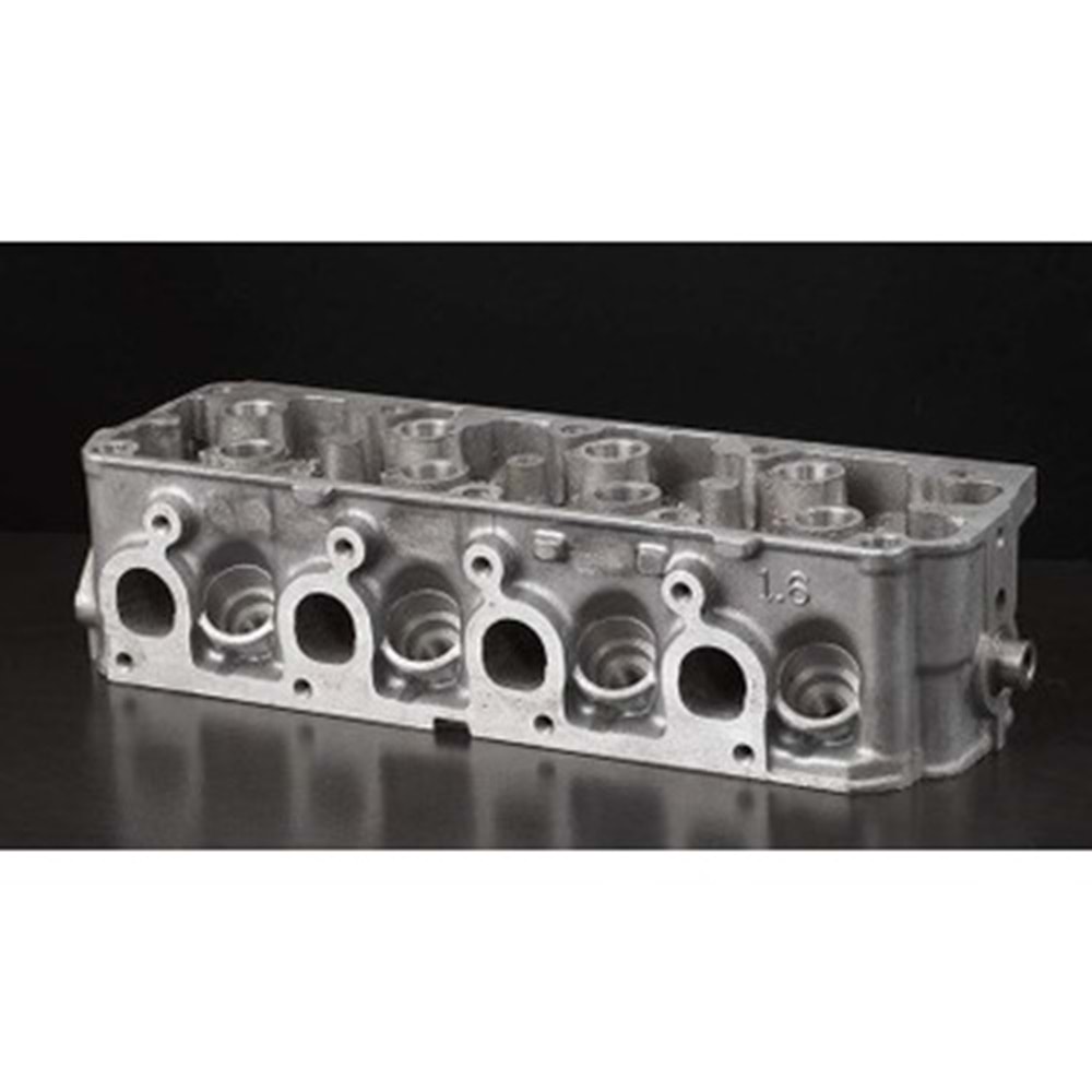 SİLİNDİR KAPAĞI ASTRA F CORSA B X14NZ -ASAHİ-
