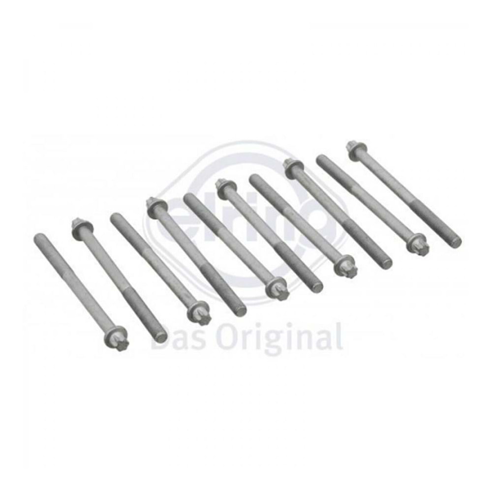 SİLİNDİR KAPAK SAPLAMASI OPEL CORSA B TORKLU -ELRİNG-