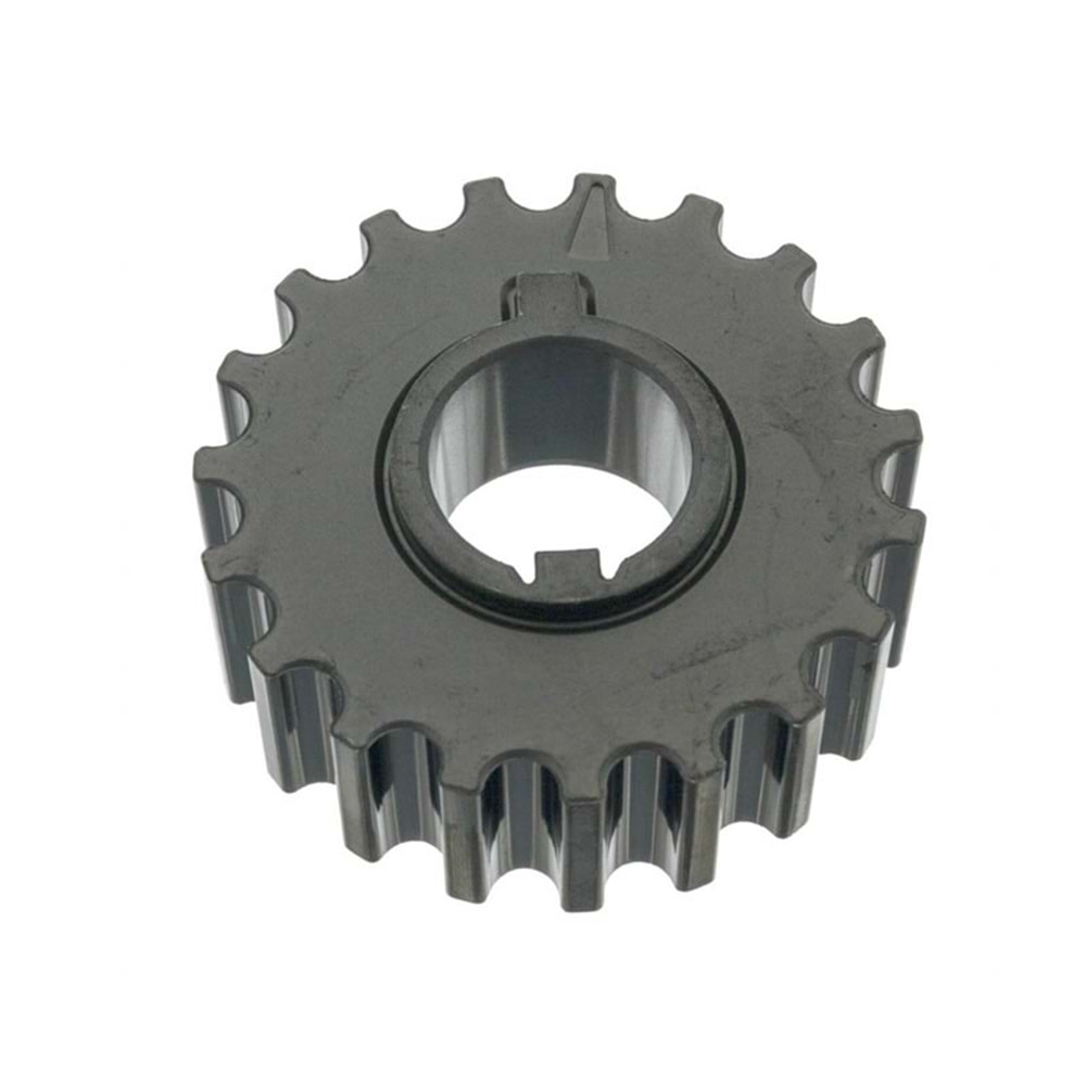 KRANK DİŞLİSİ 1.2 1.4 1.6 ASTRA F CORSA B -FEBİ-