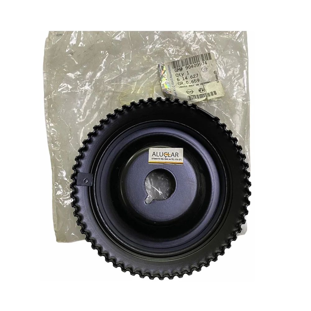 KRANK KASNAĞI CORSA B VECTRA A B ASTRA F X14SZ -WONDER-