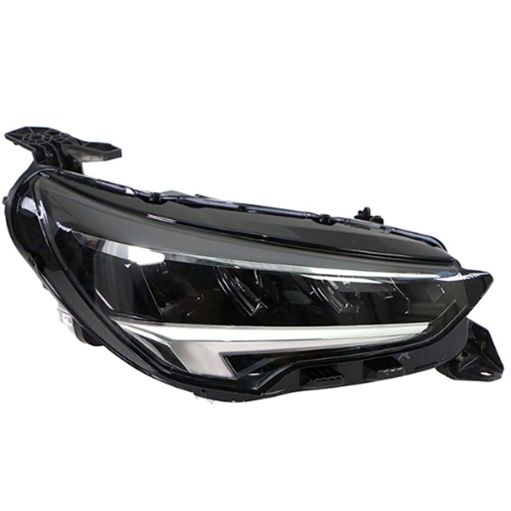 FAR KOMPLE CORSA F LEDLİ (SAĞ) -DEGA-