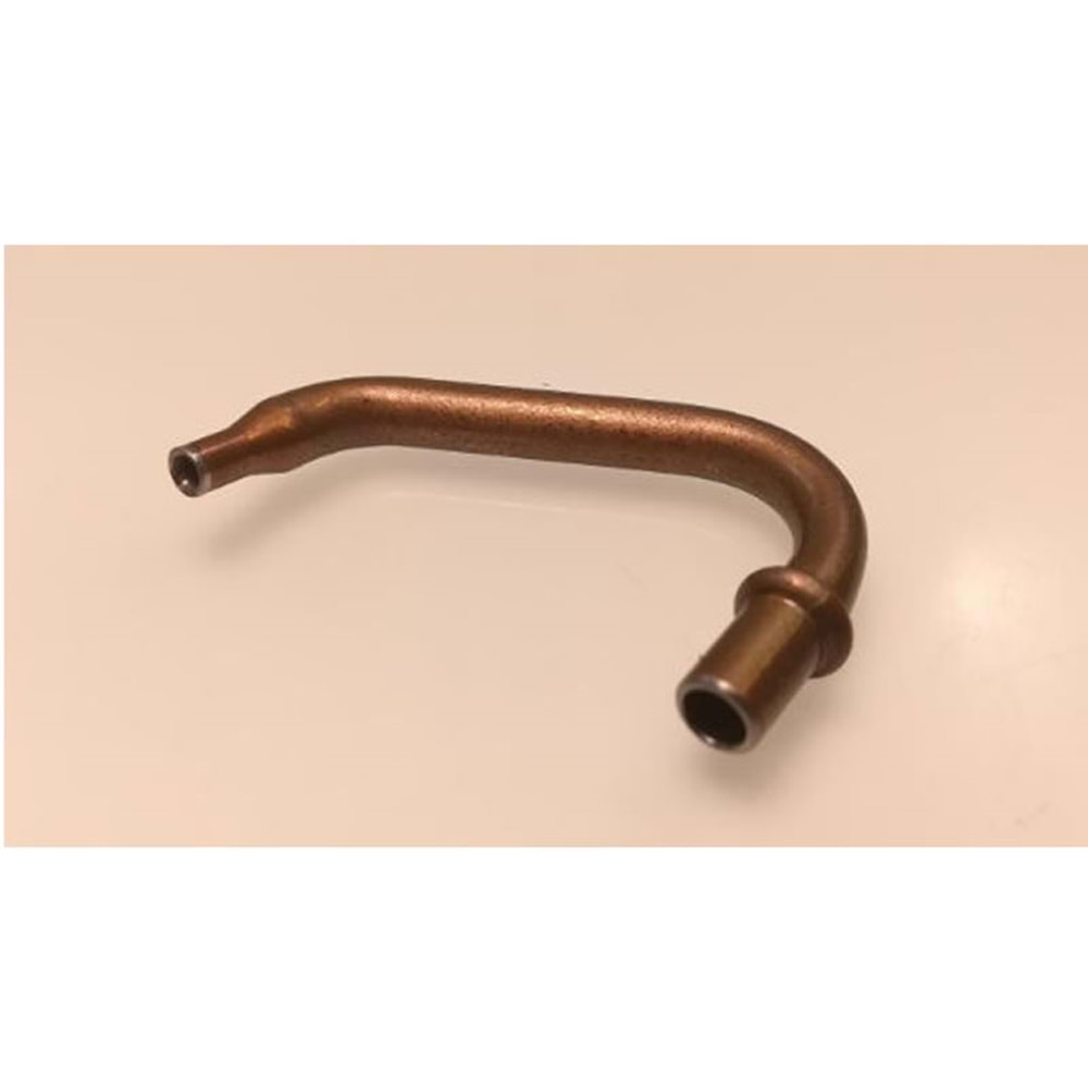 YAĞLAMA BORU JET BLOĞA 1.7 Y17DT COMBO C -GM-