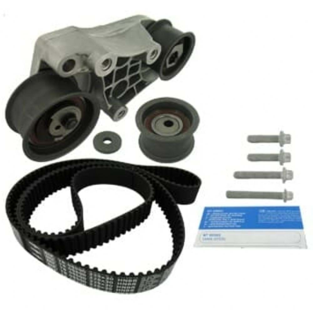 TRİGER SETİ OMEGA B VECTRA A B C25XE X25XE X30XE (225X30) 95- -SKF-
