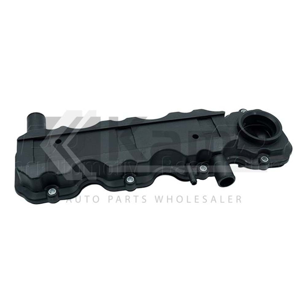 MOTOR ÜST KAPAK 1.4 C14NZ ( LASTİK CONTALI )- WİSCO -