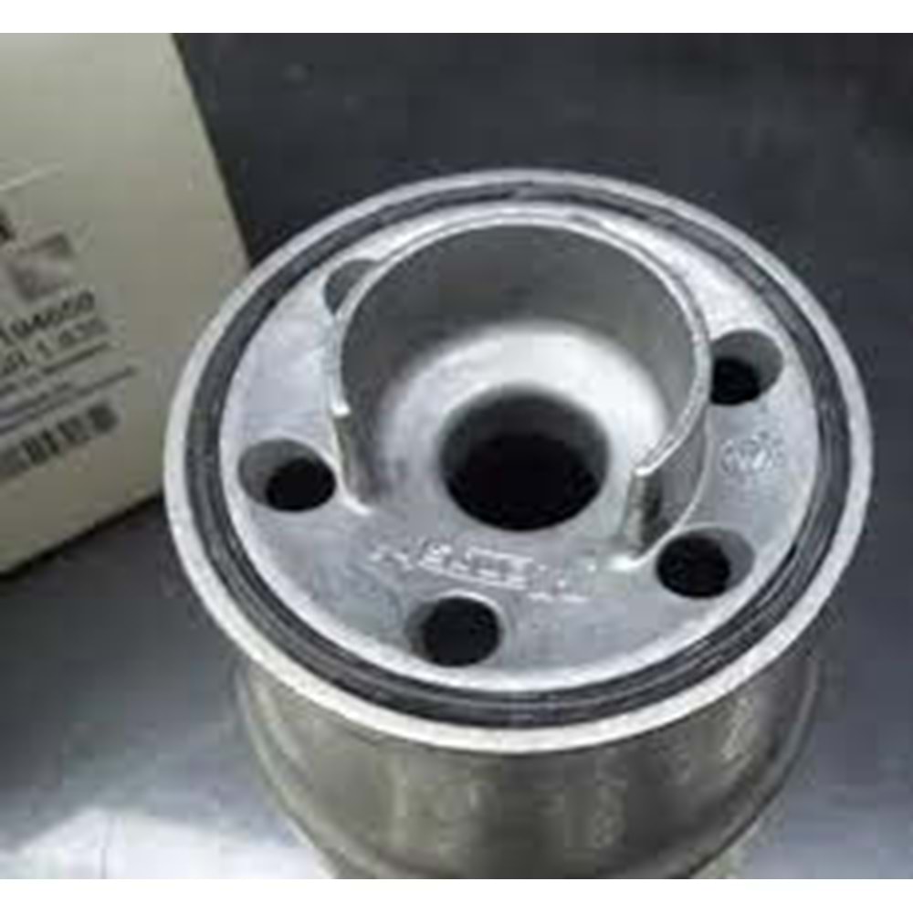 YAĞ FİLTRE GÖVDESİ OMEGA B X25XE -ÇIKMA-