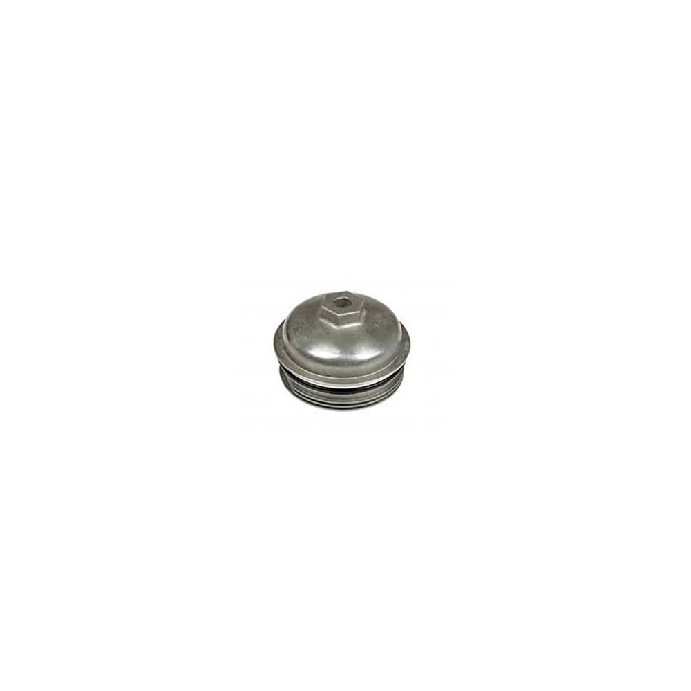 YAĞ FİLİTRE HAZNE KAPAK ZAFİRA Z18XE -GM-