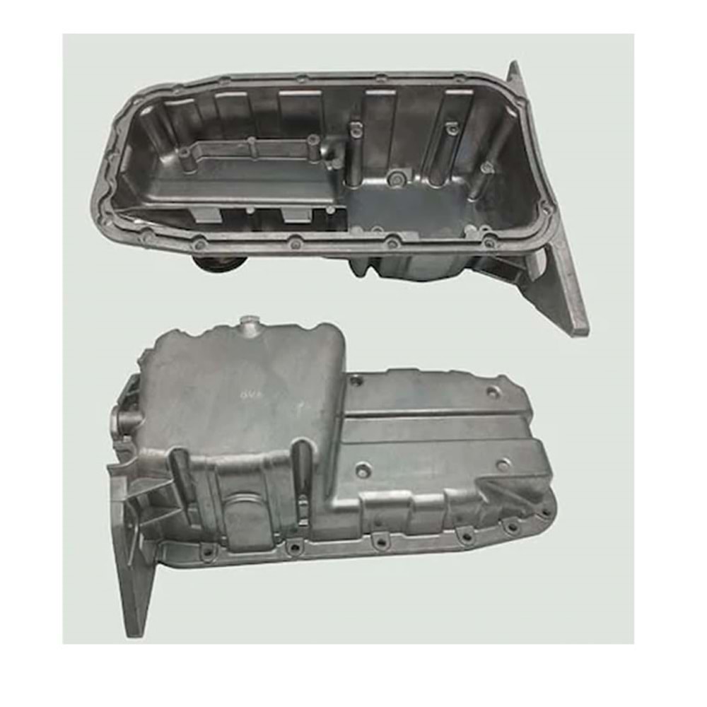 MOTOR YAĞ KARTERİ ASTRA F ASTRA G CORSA B VECTRA A B (SENSÖRSÜZ)-ZGN-