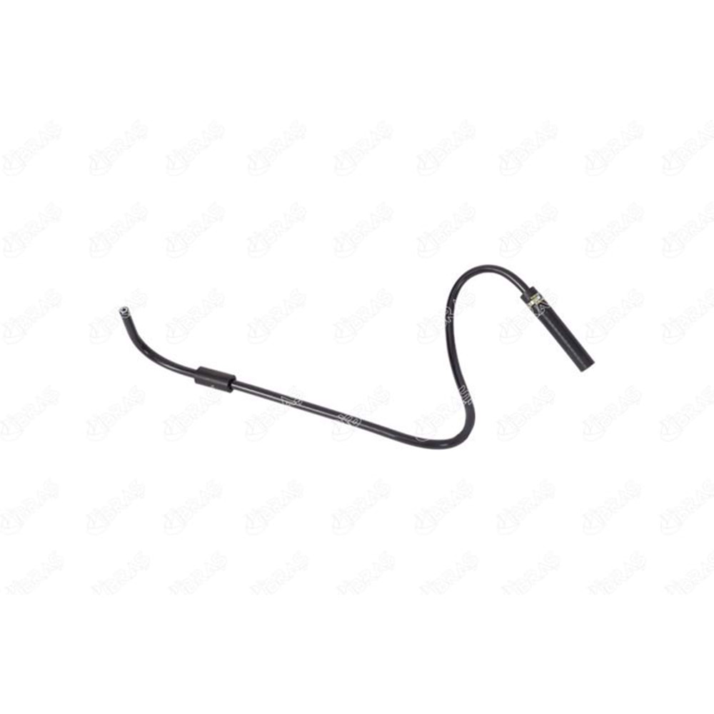 GAZ KELEBEK HORTUMU ASTRA H Z18XER -WINTECH-