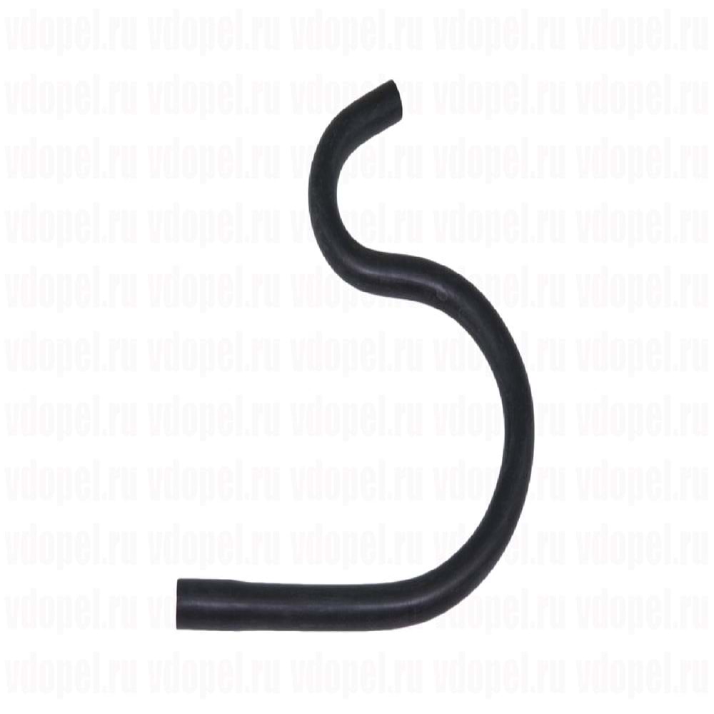 MOTOR HAVALANDIRMA HORTUMU ASTRA F -GM-