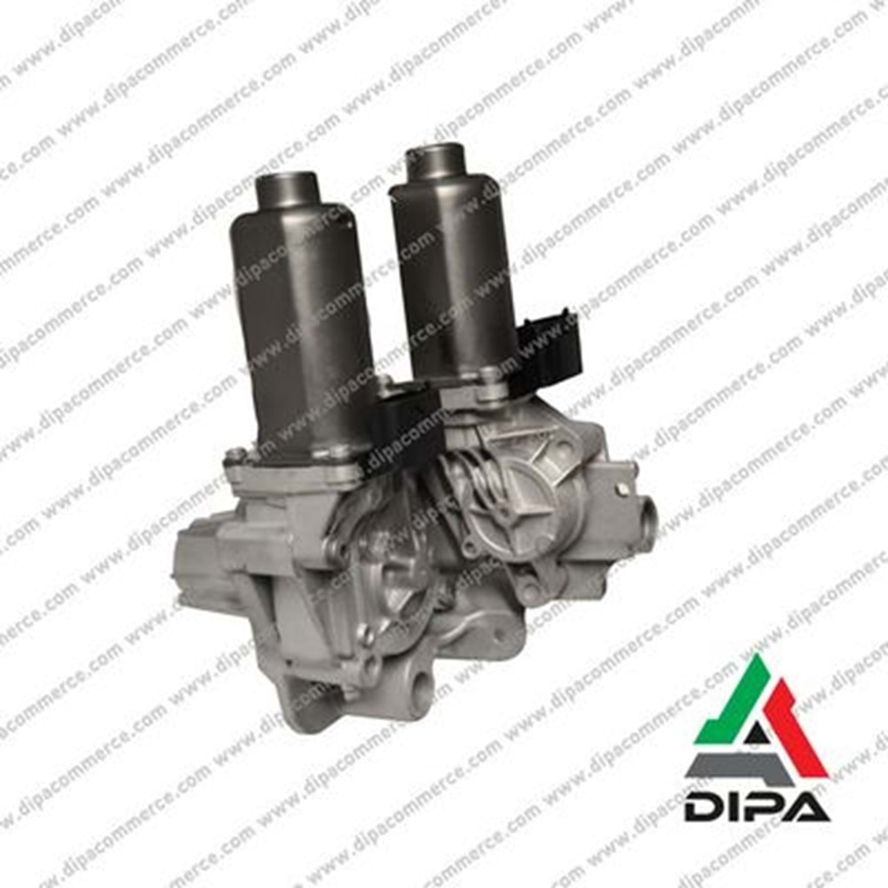VİTES KONTROL ÜNİTESİ EASYTRONİC CORSA C ASTRA H -GM-