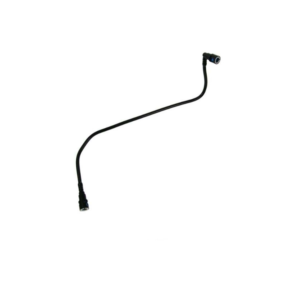 YAKIT HORTUMU (BESLEME) CORSA C TİGRA B ARKA 1.2 1.4 SERT PLASTİK 01-09 -YILPAR-