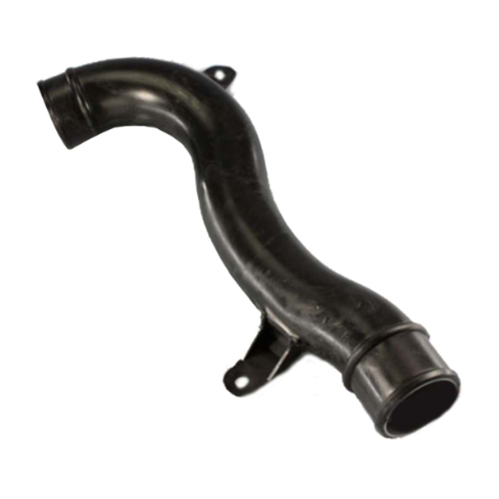 TURBO HORTUMU CORSA C 1.7 TURBO ARA SOĞUTUCU ARASI METAL (GİRİŞ) -METTE-