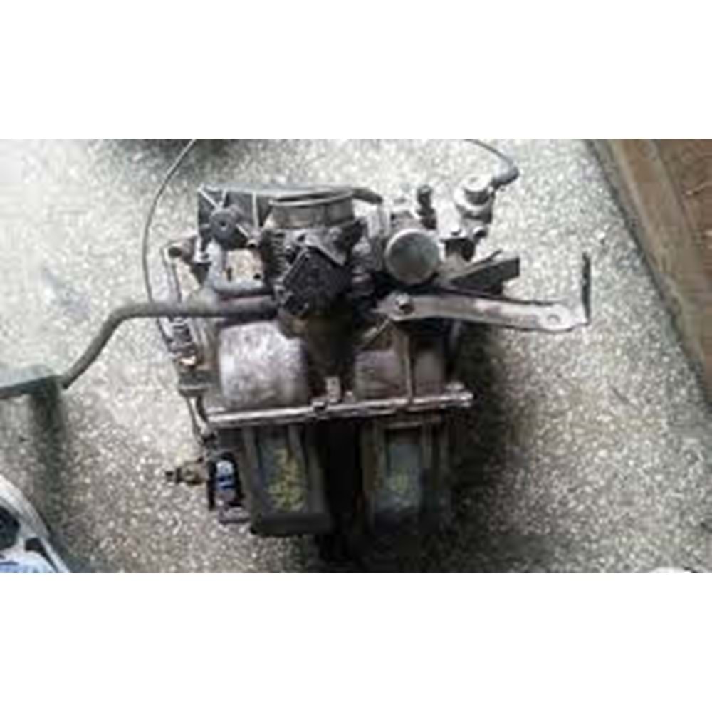 EMME MANİFOLD VECTRA B X20XEV - ÇIKMA -