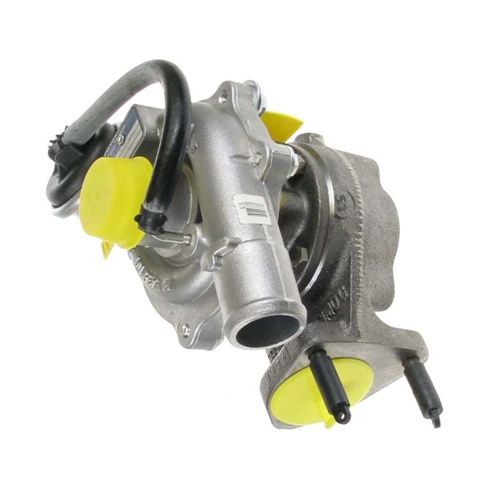 TURBO ŞARJ CORSA C 1.3 -ZGN-