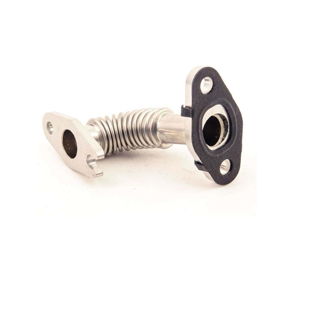 TURBO GERİ DÖNÜŞ BORUSU ASTRA H 1.3 - MGA -