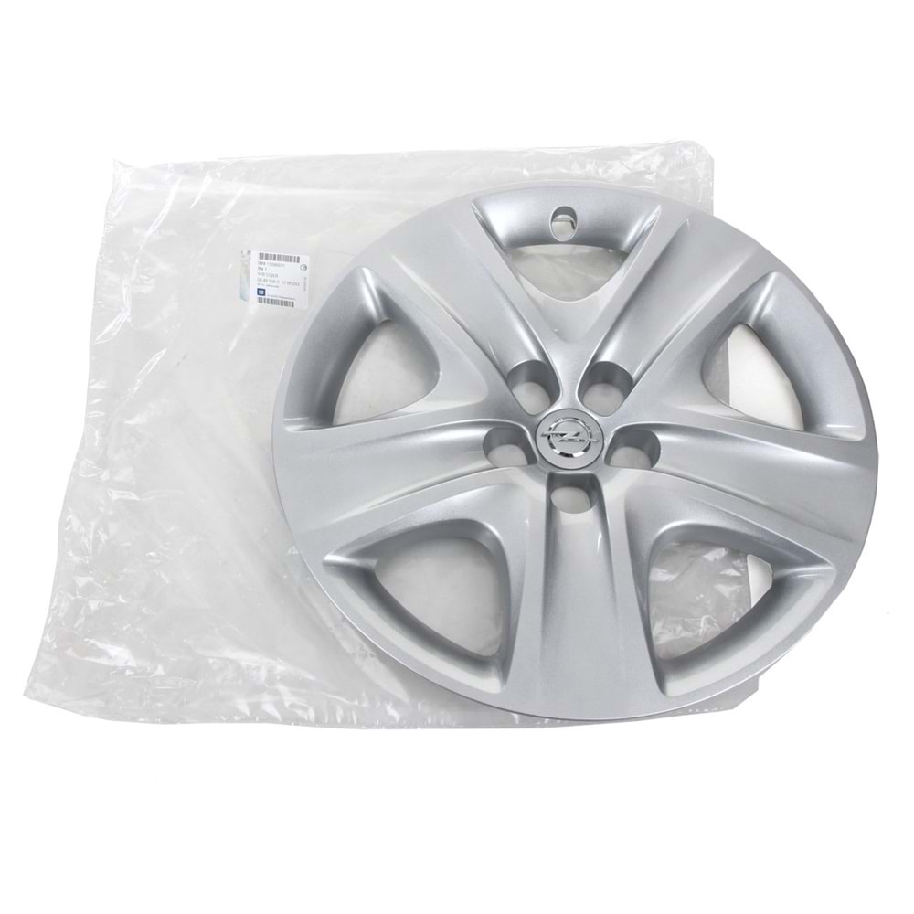 JANT KAPAĞI ASTRA J 10 -GM-