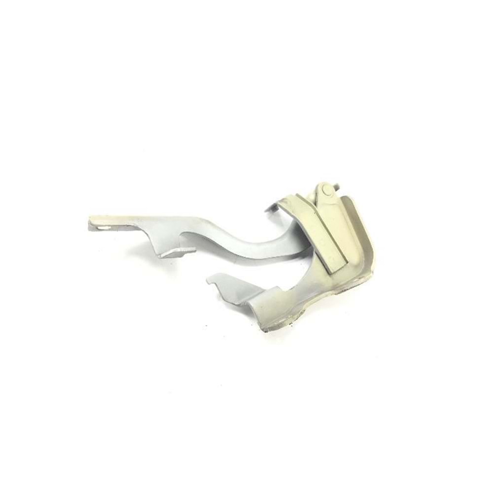 KAPUT MENTEŞE CAPTİVA C100 C140 (SOL) -GM-