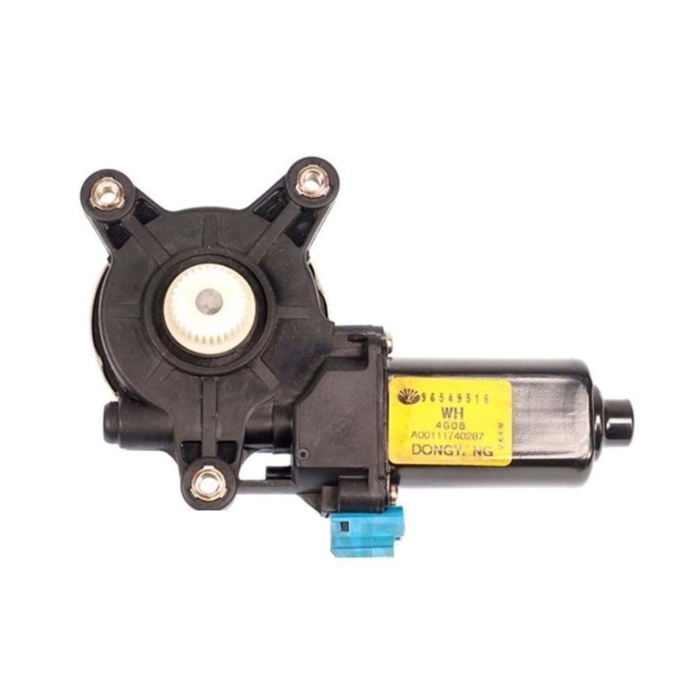 CAM KALDIRMA MOTORU LACETTİ (ÖN SOL) -KORE-