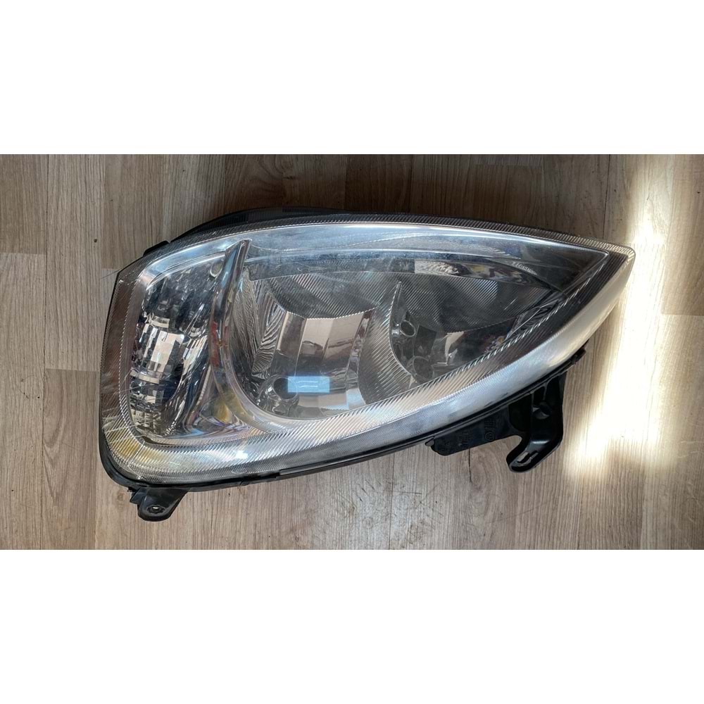 FAR CAMI CORSA C COMBO C ( SOL SEFFAF ) 00-06 -WİSCO-