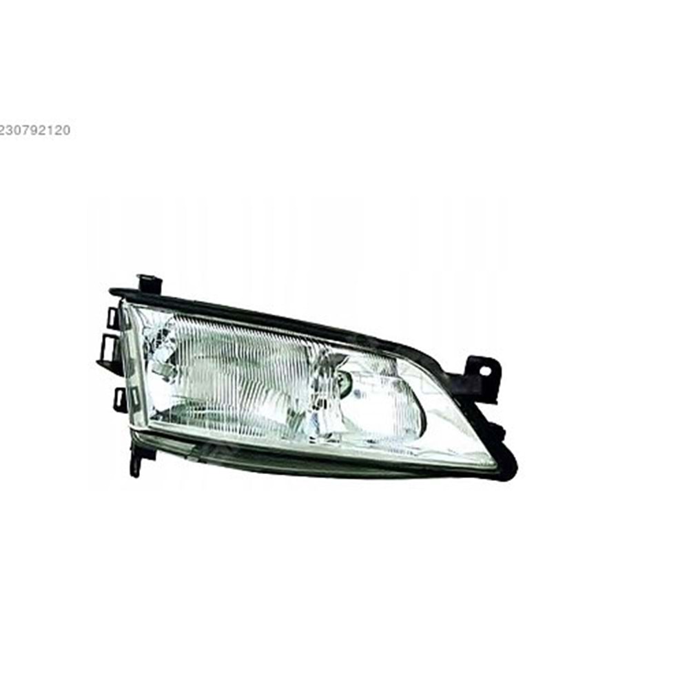 FAR VECTRA B ( SAĞ ELEKTRİKLİ ) 96-99 -WONDER-