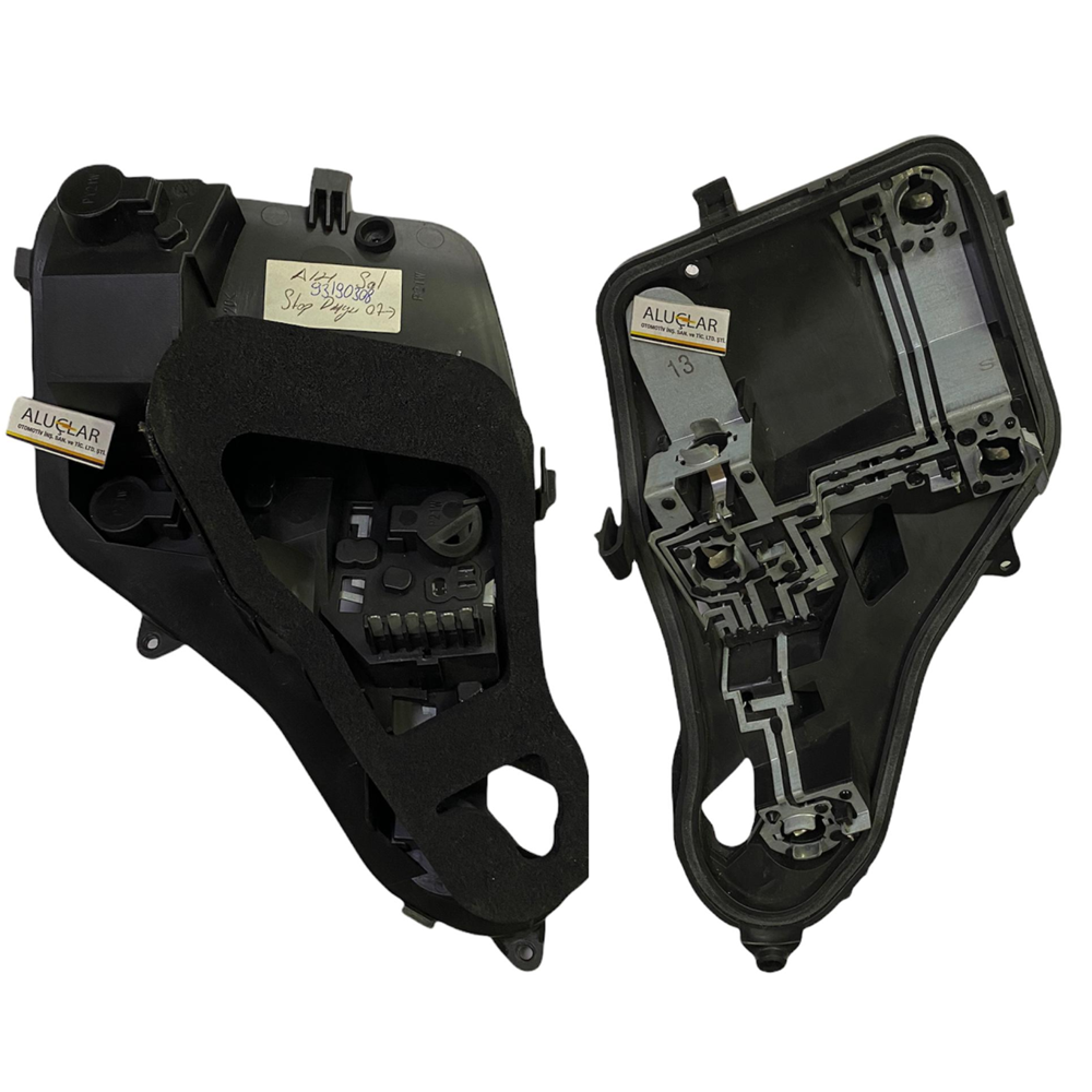 STOP DUYU SOL ASTRA H NB -GM-